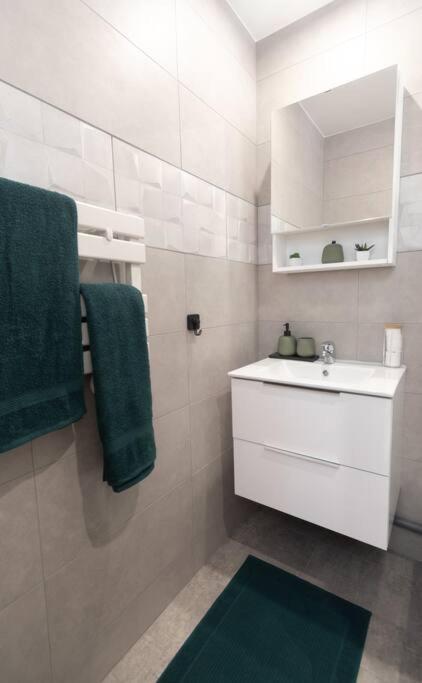 Parisian & Chic Appartement -15 Min From Paris Center Ivry-sur-Seine Exteriér fotografie