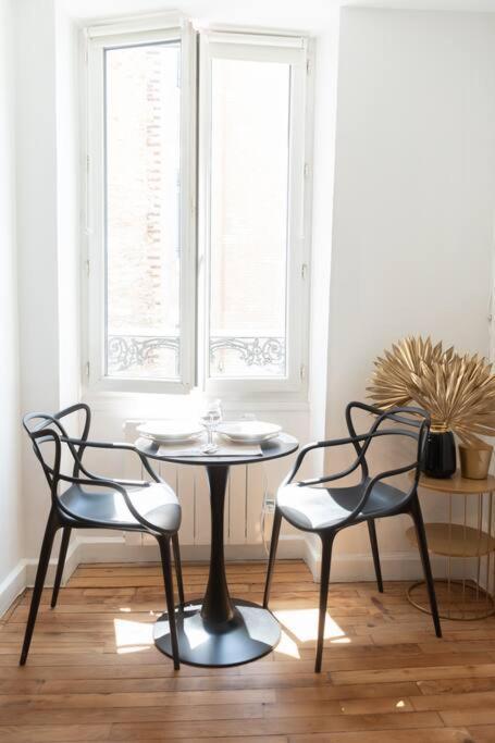 Parisian & Chic Appartement -15 Min From Paris Center Ivry-sur-Seine Exteriér fotografie