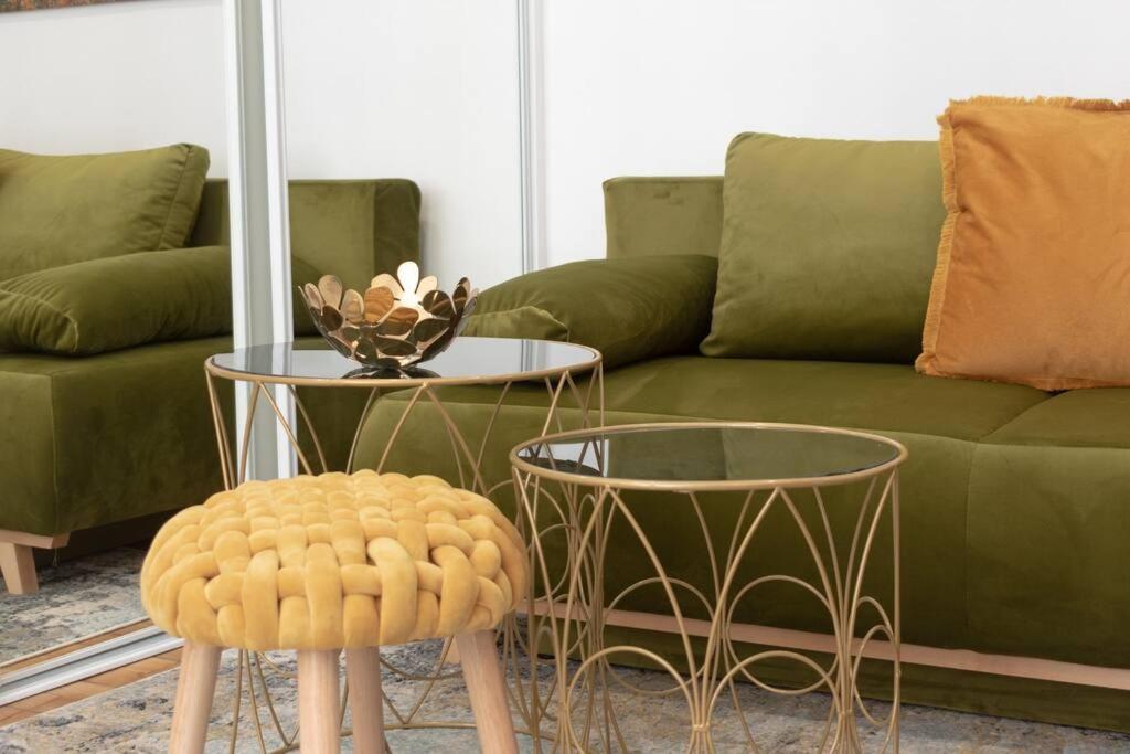 Parisian & Chic Appartement -15 Min From Paris Center Ivry-sur-Seine Exteriér fotografie