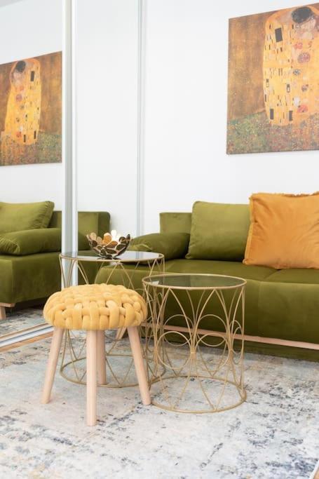 Parisian & Chic Appartement -15 Min From Paris Center Ivry-sur-Seine Exteriér fotografie